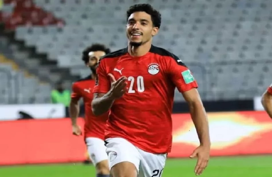 فيفا العرب |مرموش يرفع سقف التحدي: اللقب الأفريقي “محسوم” وعيوننا تعانق ذهب المونديال