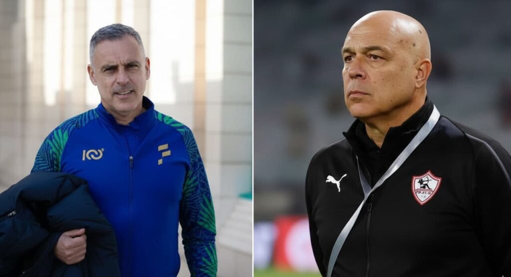 فيفا العرب |الزمالك يفتح ملف “التسوية الأخيرة” مع جوميز وجروس لتفادي عقوبات الفيفا