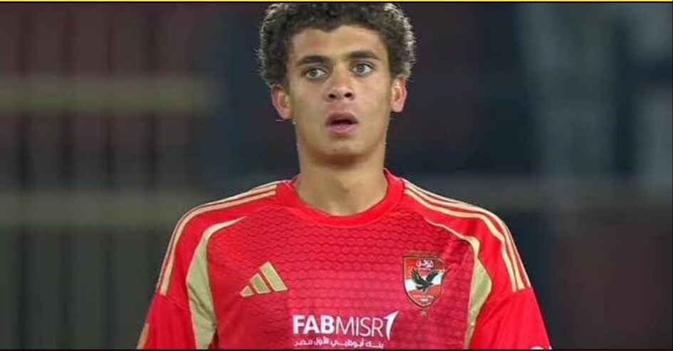 فيفا العرب |الأهلي يضع شروطاً “خيالية” لرحيل جوهرته حمزة عبدالكريم إلى برشلونة