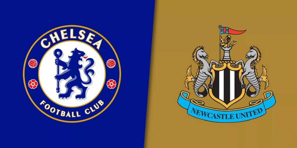 فيفا العرب |تقديم مباراة تشيلسي ونيوكاسل في الدوري الإنجليزي 2025/2026