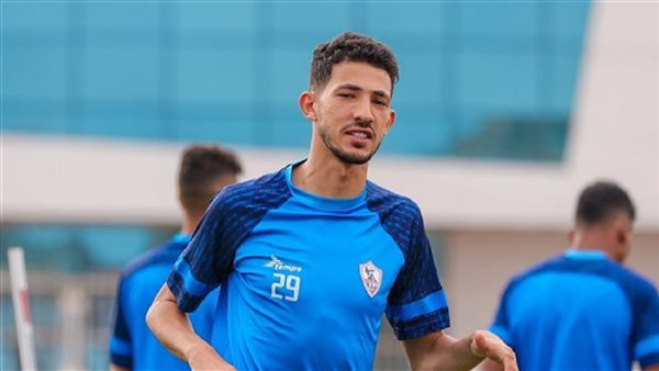 فيفا العرب |الزمالك يُجهز مفاجأة ضخمة لتحصين “أحمد فتوح” من إغراءات المنافسين