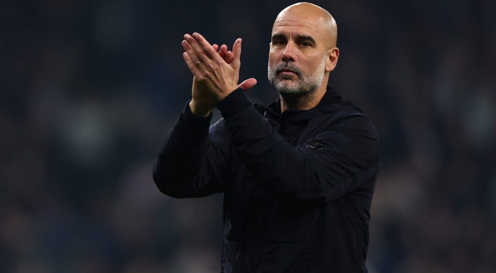 فيفا العرب |“لن أبقى هنا إلى الأبد”.. جوارديولا يثير الغموض حول مستقبله مع مانشستر سيتي