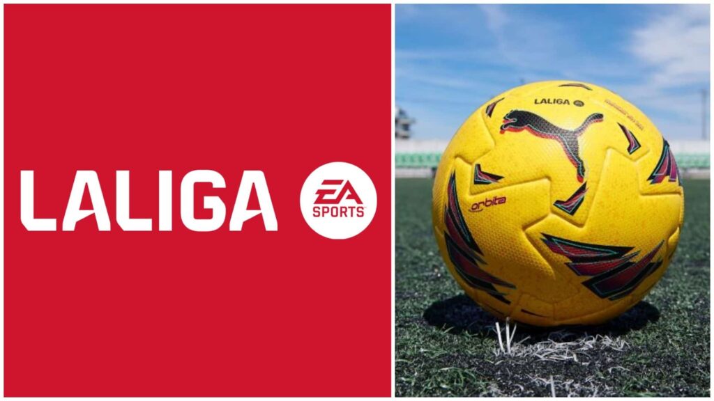 فيفا العرب |الليجا” تكشف عن القائمة النهائية لجائزة لاعب شهر ديسمبر