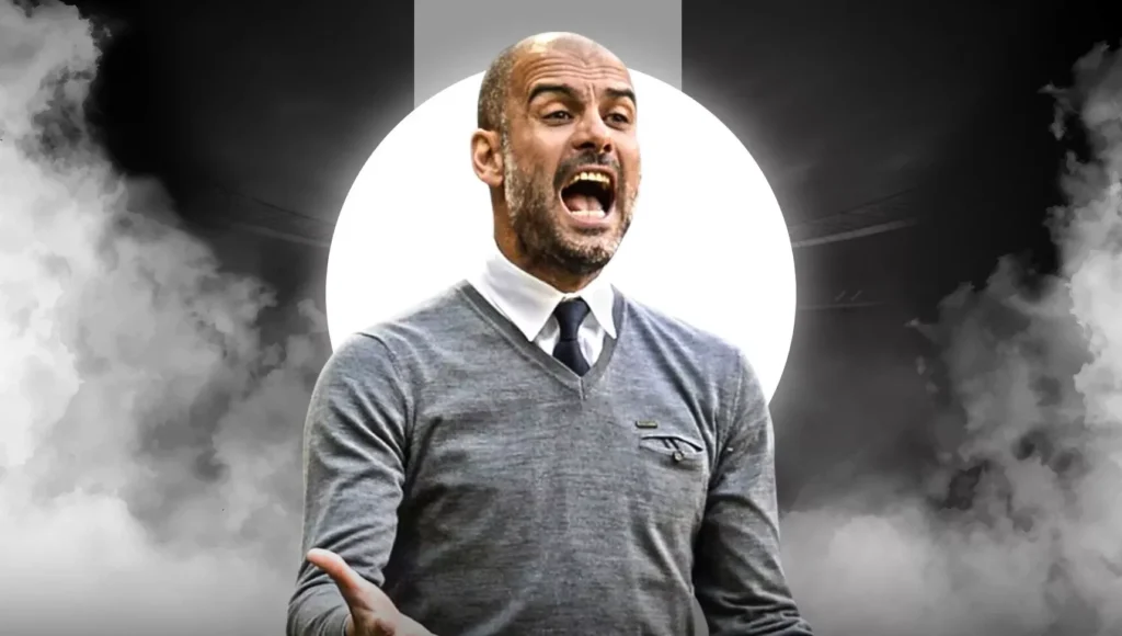 فيفا العرب |حسم الجدل نهائياً.. هل يغادر “جوارديولا” قلعة الاتحاد؟ القصة الكاملة لمستقبل جوارديولا