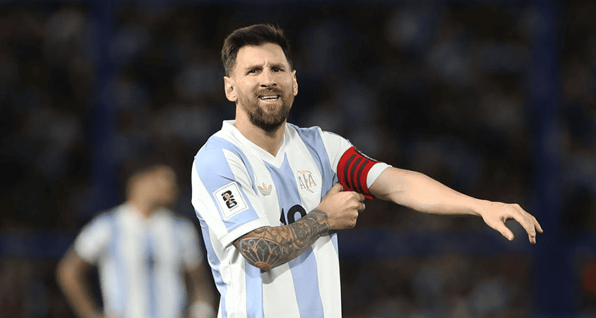 فيفا العرب |ليونيل ميسي يثير الجدل من جديد حول مشاركته في كأس العالم 2026