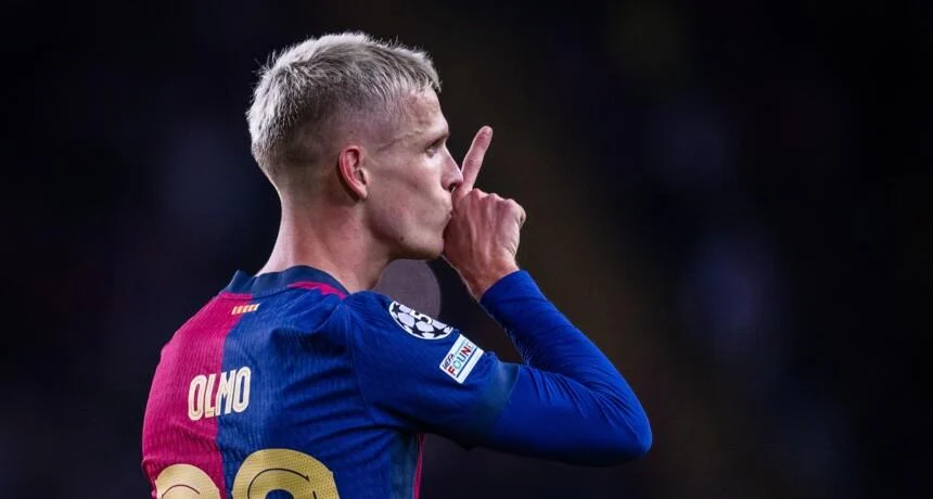 فيفا العرب |إصابة أولمو تضع خطط فليك على المحك مع مطلع 2026