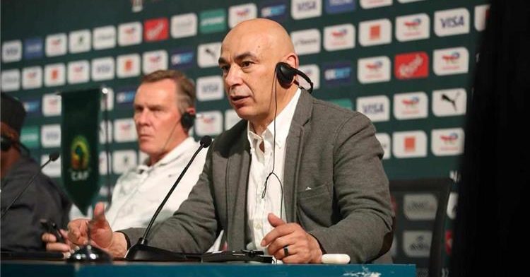 فيفا العرب |حسام حسن يحسم حارس منتخب مصر أمام جنوب إفريقيا