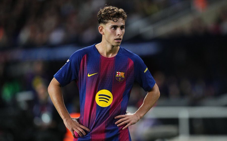 فيفا العرب |“بسبب إصابة أولمو”: يوم حاسم لعودة فيرمين لوبيز