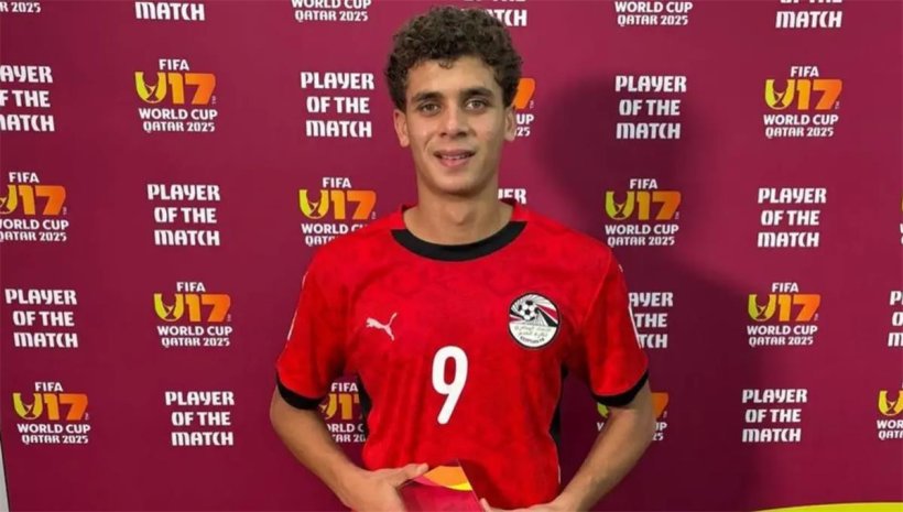 فيفا العرب |كواليس انفراجة مفاوضات الأهلي وبرشلونة لضم “حمزة عبدالكريم”