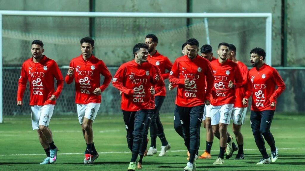 فيفا العرب |تحليل نجم المغرب السابق: “مصر مرشحة بقوة لنهائي كأس إفريقيا”