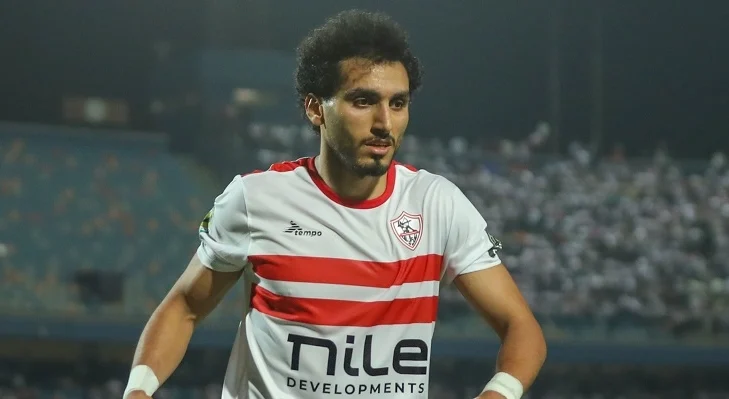 فيفا العرب |هل اقتربت رحلة أحمد حمدي مع الزمالك من خط النهاية؟