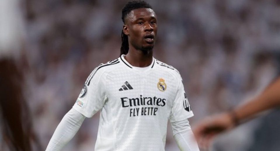 فيفا العرب |ريال مدريد يُحدد سعر بيع كامافينجا.. هل تنهي “لعنة الإصابات” رحلته في الملكي؟