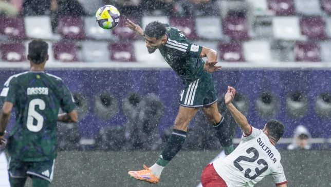 فيفا العرب |الفيفا يمنح السعودية والإمارات “برونزية مشتركة” في سابقة تاريخية بكأس العرب