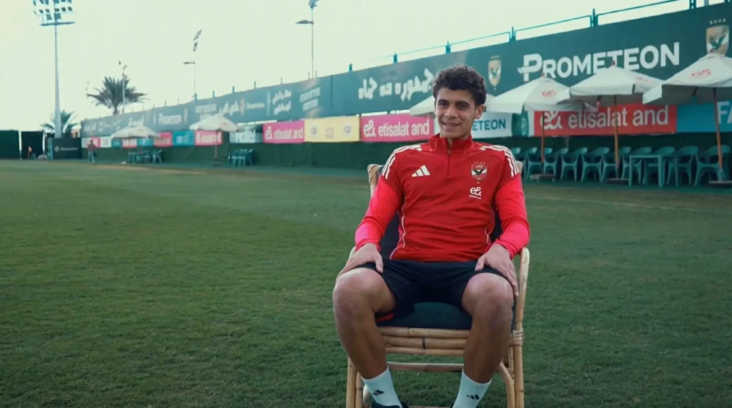 فيفا العرب |كواليس الصدام المالي بين الأهلي وبرشلونة حول حمزة عبد الكريم