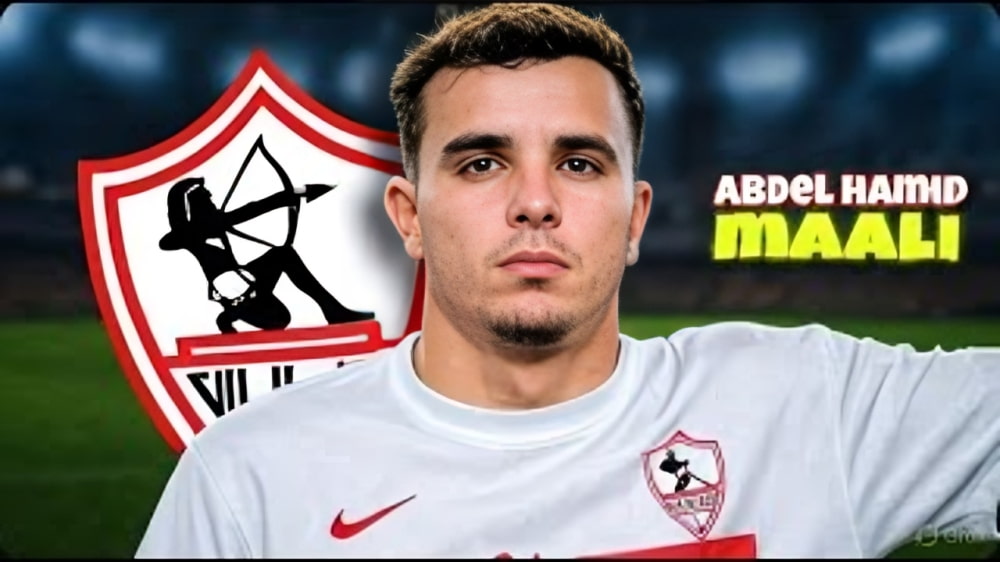 فيفا العرب |عبد الحميد معالي يعود للدوري المغربي من بوابة اتحاد طنجة