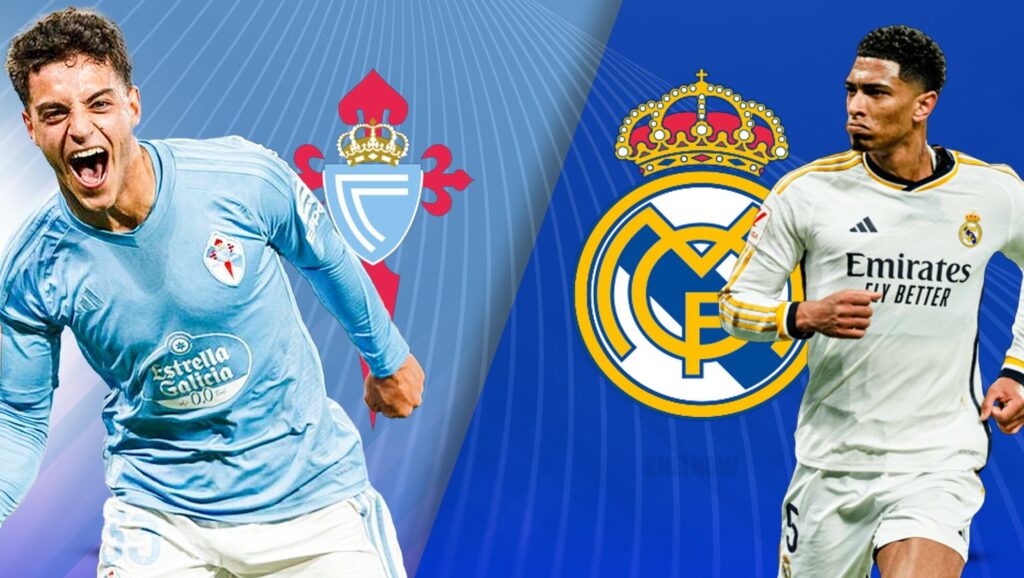 فيفا العرب |تقديم مباراة ريال مدريد وسيلتا فيغو في الدوري الإسباني 2025/2026