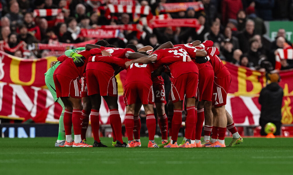 فيفا العرب |ضحية الميركاتو الشتوي.. أخطاء نجم ليفربول القاتلة تجبرهم على عرضه للبيع