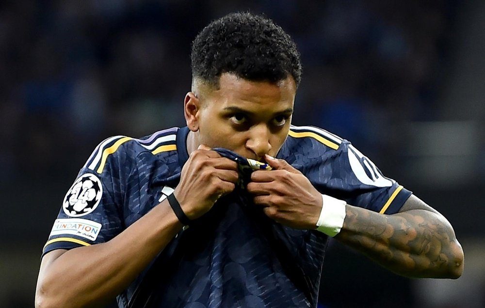 فيفا العرب |رودريجو يضع كأس العالم 2026 فوق ريال مدريد.. والرحيل في يناير يصبح خيارًا جديًا