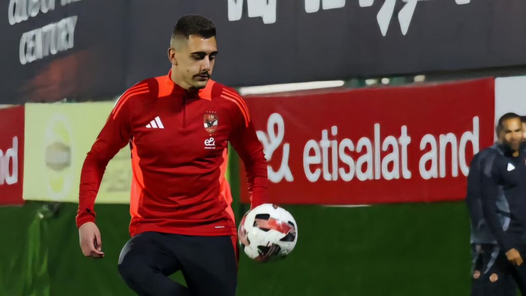 فيفا العرب |مليون دولار لفتح الباب: الأهلي يضع “جراديشار” على قائمة البيع الشتوي