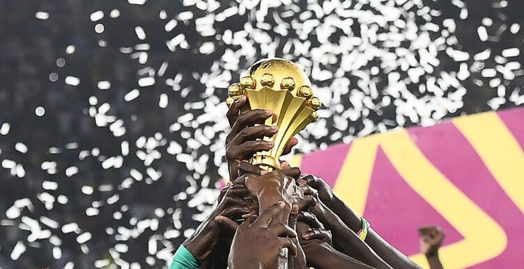 فيفا العرب |الجدول الكامل لمواجهات ثمن نهائي كأس أمم أفريقيا “المغرب 2025”