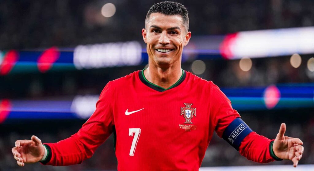 فيفا العرب |مشروع الألف هدف واللقب المفقود”.. كريستيانو رونالدو يخطط لكتابة التاريخ بمونديال 2026