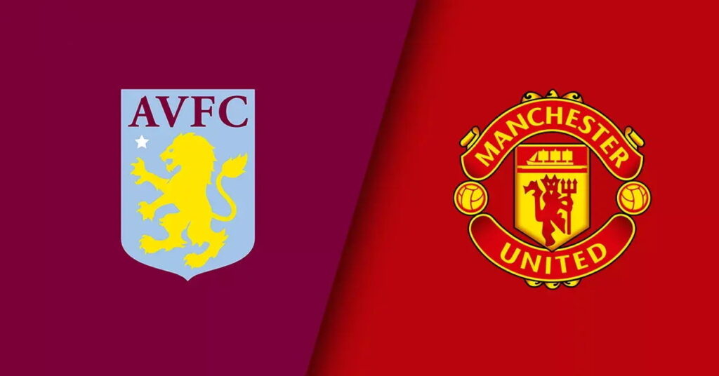 فيفا العرب |تقديم مباراة مانشستر يونايتد وأستون فيلا في الدوري الإنجليزي 2025/2026