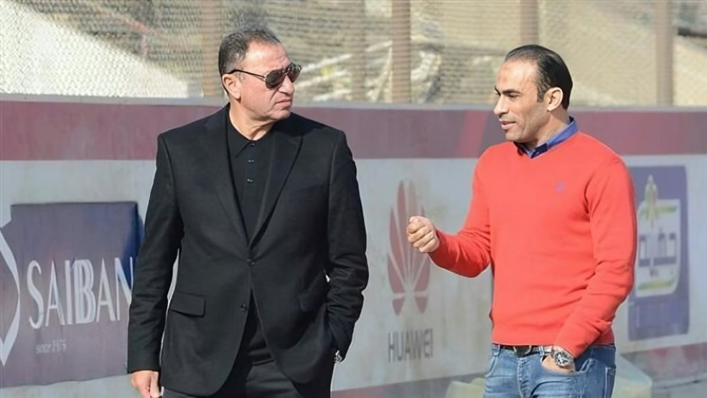 فيفا العرب |الخطيب يقود تحركات الأهلي الدبلوماسية لاحتواء أزمة الجماهير المحتجزة