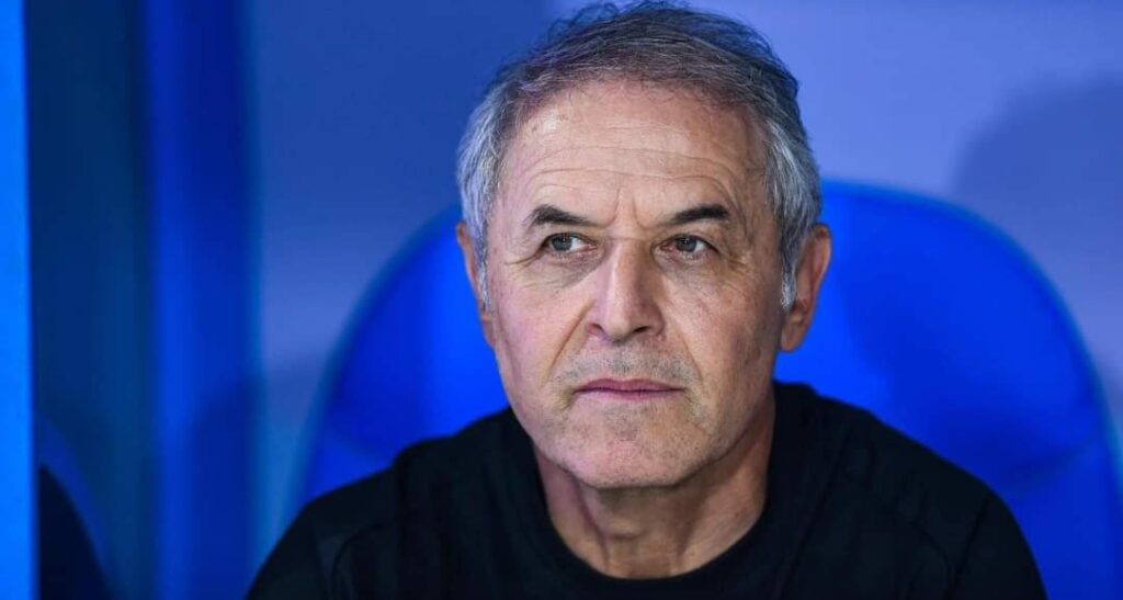 فيفا العرب |مارسيل كولر يكسر صمته ويكشف كواليس الإقالة المفاجئة من الأهلي