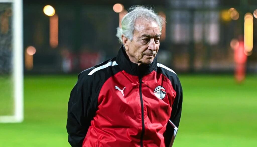 فيفا العرب |حلمي طولان يكشف جاهزية “الفراعنة” لكأس العرب ورسالة تثير التساؤلات!