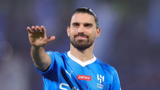 فيفا العرب |روبن نيفيز على أعتاب العودة للدوري الإنجليزي بـ “سعر خيالي”