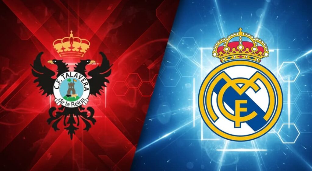 فيفا العرب |تقديم مباراة ريال مدريد وطليطلة في كأس ملك إسبانيا 2025/2026