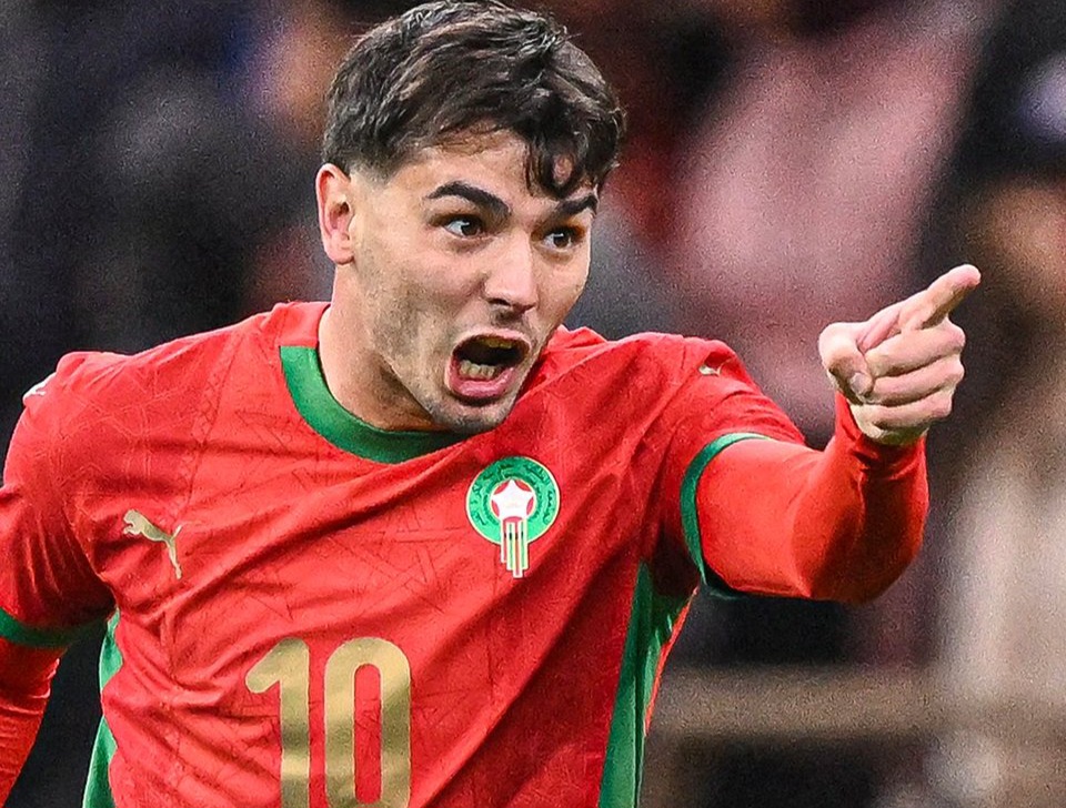 فيفا العرب |إبراهيم دياز.. “الرقم 10” الجديد الذي أعاد صياغة الهوية الهجومية للمغرب