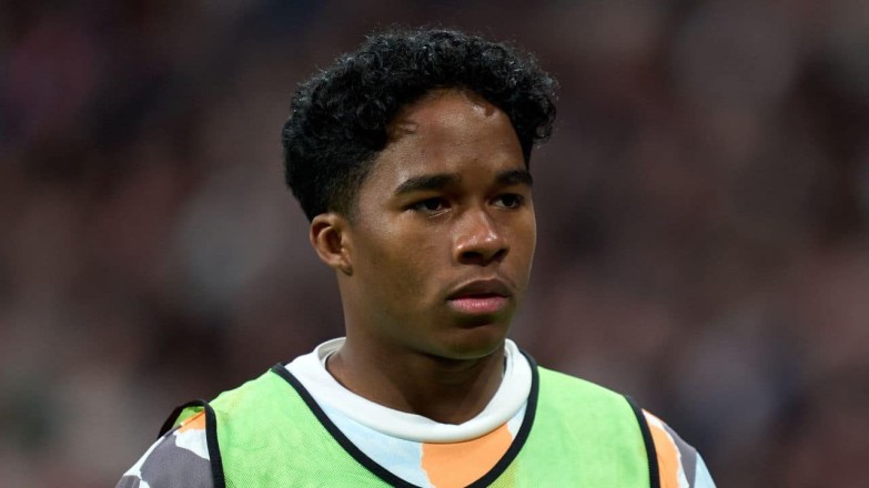 فيفا العرب |ريال مدريد يفرض “شرط الـ 25 مباراة” لنقل إندريك إلى الدوري الفرنسي