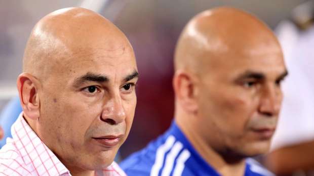 فيفا العرب |إبراهيم حسن يعلن الموعد النهائي لقمة مصر ونيجيريا الودية باستاد القاهرة