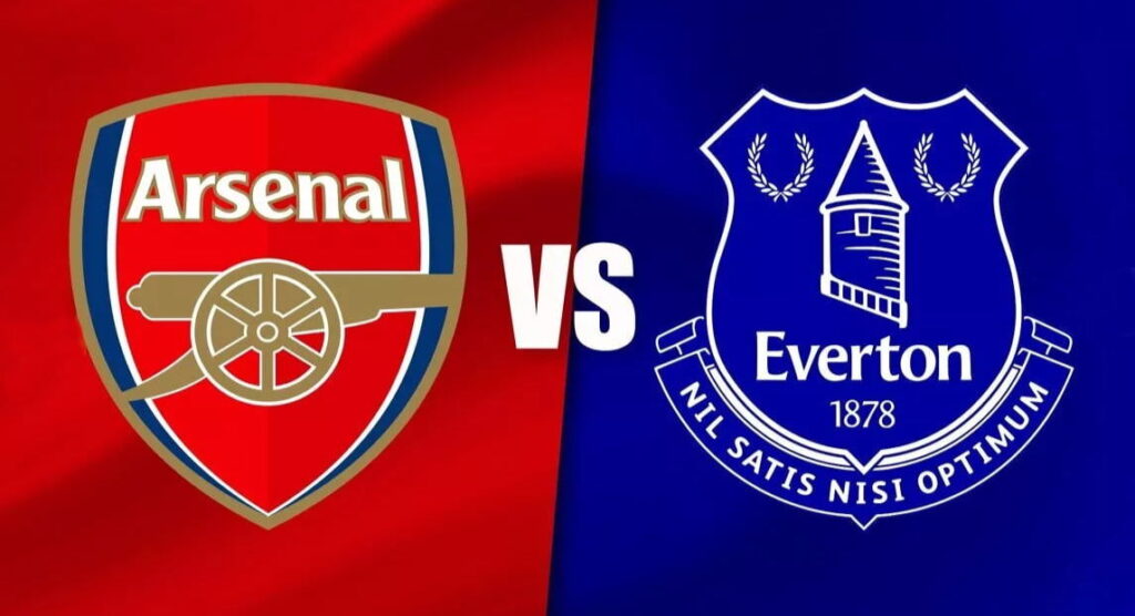 فيفا العرب |تقديم مباراة أرسنال وإيفرتون في الدوري الإنجليزي 2025/2026