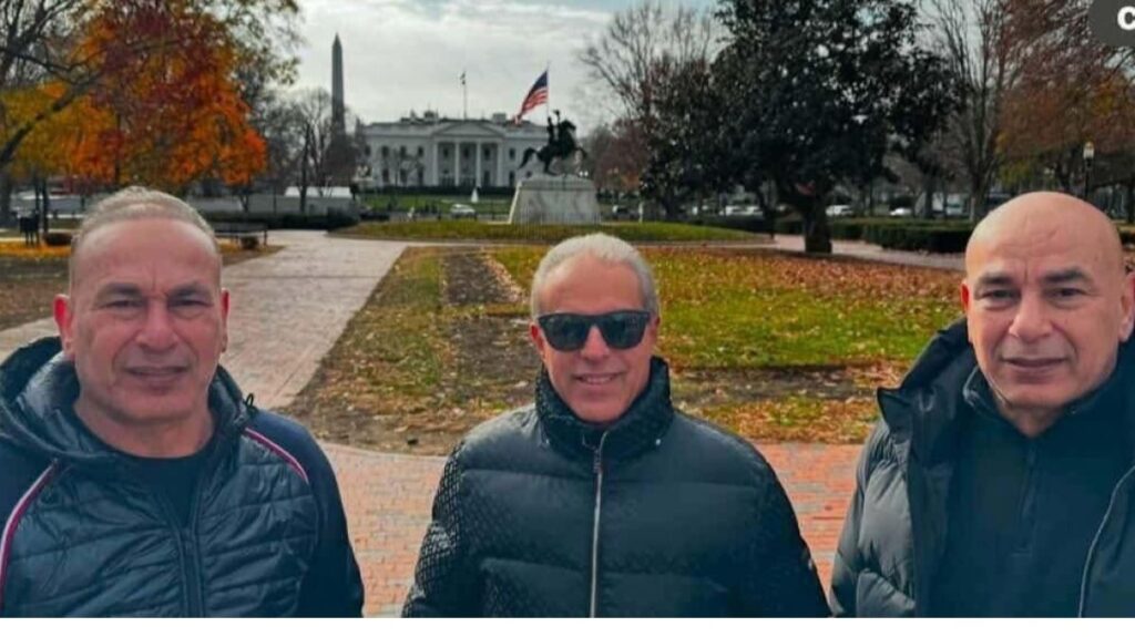 فيفا العرب |حسام حسن في أمريكا لمتابعة قرعة 2026.. وطارق سليمان يتولى القيادة الفنية