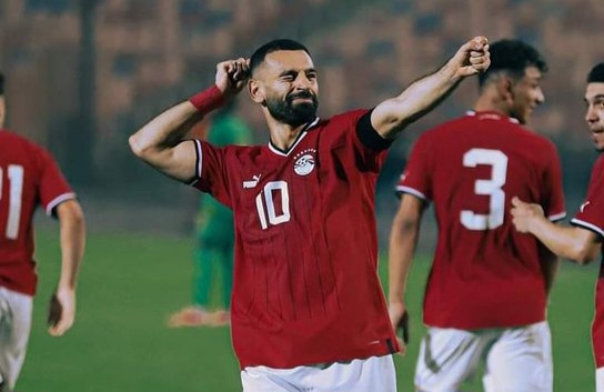 فيفا العرب |محمد صلاح يغادر ليفربول في هذا الموعد للإنضمام لمنتخب مصر