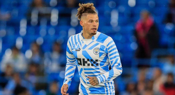 فيفا العرب |مانشستر سيتي يخطط لخطف جوهرة ليدز يونايتد مقابل عودة كالفين فيليبس