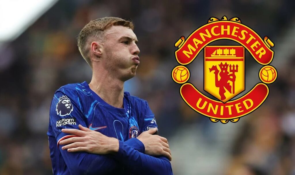 فيفا العرب |تشيلسي يحدد سعراً فلكياً للتخلي عن “كول بالمر” لمانشستر يونايتد