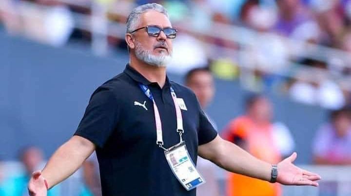 فيفا العرب |ميكالي يكسر حاجز الصمت ويكشف عن موقفه حول تدريب الزمالك