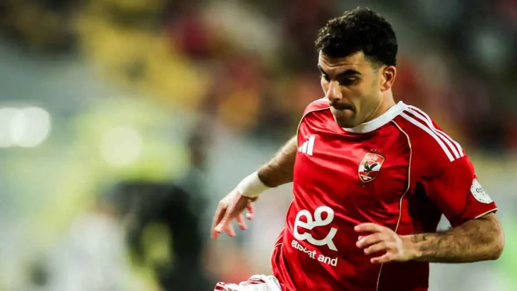 فيفا العرب |زيزو يتجاهل اتصالات لبيب ويتمسك بملايينه الـ83 في معركة المستحقات