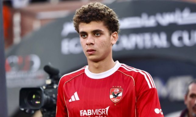 فيفا العرب |برشلونة يضع الرتوش الأخيرة لضم حمزة عبد الكريم