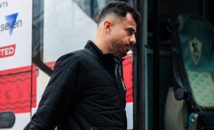 فيفا العرب |الونش: نمر بفترة صعبة والجميع يتحمل المسؤولية لاستعادة الفوز أمام المصري