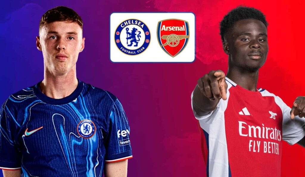 فيفا العرب |تقديم مباراة تشيلسي وأرسنال في ذهاب نصف نهائي كأس الرابطة الإنجليزية