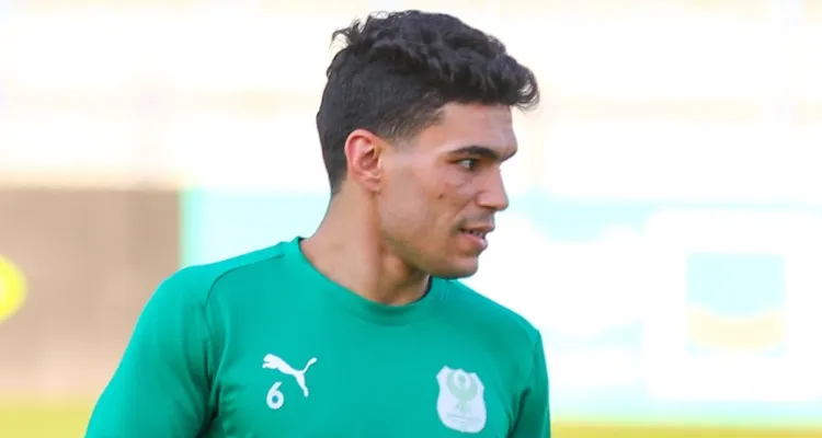 فيفا العرب |“دينامو” جديد في الجزيرة.. من هو محمد مخلوف رهان الأهلي لترميم خط الوسط؟