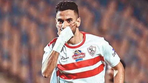 فيفا العرب |بيراميدز يضع الرتوش الأخيرة لضم ناصر ماهر من الزمالك في صفقة الـ 60 مليون جنيه