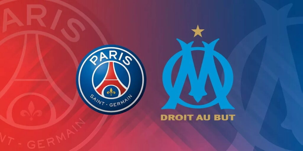 فيفا العرب |تقديم مباراة باريس سان جيرمان ومارسيليا في نهائي السوبر الفرنسي