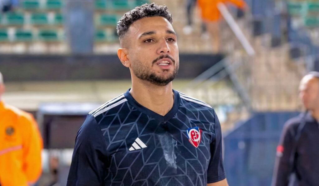 فيفا العرب |الميركاتو الشتوي.. الأهلي يحسم صفقة “هادي رياض” وشوبير يكشف الكواليس