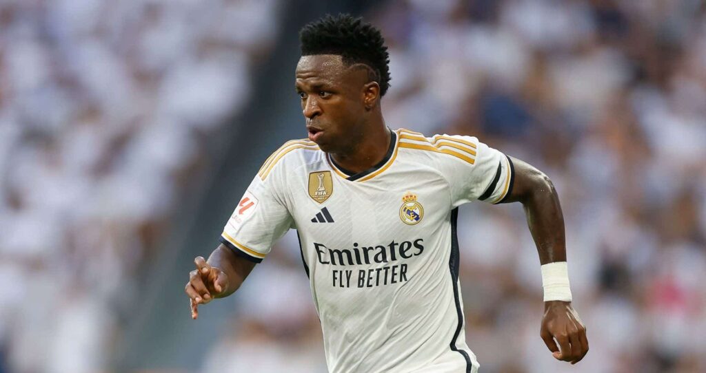 فيفا العرب |تشيلسي يقتحم سباق التعاقد مع فينيسيوس جونيور بعرض مالي فلكي