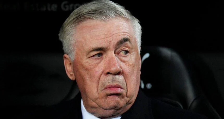 فيفا العرب |أنشيلوتي يوجه رسالة عاطفية لريال مدريد ويكشف كواليس زيارته الخاصة